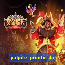 palpite pronto da quina vip